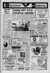 Ormskirk Advertiser Thursday 05 December 1991 Page 19