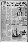 Ormskirk Advertiser Thursday 26 December 1991 Page 6