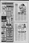 Ormskirk Advertiser Thursday 26 December 1991 Page 14