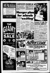 Ormskirk Advertiser Thursday 02 January 1992 Page 8