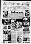 Ormskirk Advertiser Thursday 16 January 1992 Page 12