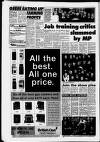 Ormskirk Advertiser Thursday 23 January 1992 Page 8