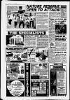 Ormskirk Advertiser Thursday 23 January 1992 Page 10