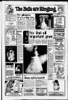 Ormskirk Advertiser Thursday 23 January 1992 Page 17