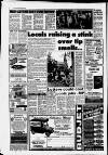 Ormskirk Advertiser Thursday 23 January 1992 Page 40