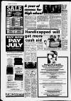 Ormskirk Advertiser Thursday 30 January 1992 Page 4
