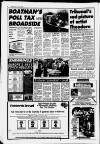 Ormskirk Advertiser Thursday 30 January 1992 Page 8