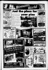 Ormskirk Advertiser Thursday 30 January 1992 Page 13
