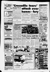 Ormskirk Advertiser Thursday 30 January 1992 Page 30