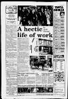 Ormskirk Advertiser Thursday 13 February 1992 Page 6