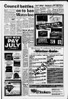 Ormskirk Advertiser Thursday 13 February 1992 Page 9