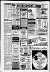 Ormskirk Advertiser Thursday 13 February 1992 Page 16