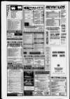 Ormskirk Advertiser Thursday 13 February 1992 Page 28