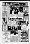 Ormskirk Advertiser Thursday 20 February 1992 Page 15