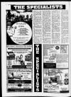Ormskirk Advertiser Thursday 20 February 1992 Page 36