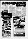Ormskirk Advertiser Thursday 20 February 1992 Page 45