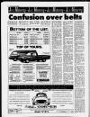 Ormskirk Advertiser Thursday 20 February 1992 Page 46