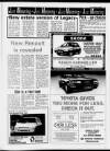 Ormskirk Advertiser Thursday 20 February 1992 Page 49