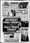 Ormskirk Advertiser Thursday 27 February 1992 Page 4