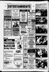 Ormskirk Advertiser Thursday 27 February 1992 Page 10