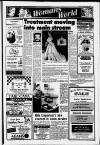 Ormskirk Advertiser Thursday 27 February 1992 Page 17