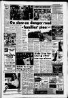 Ormskirk Advertiser Thursday 05 March 1992 Page 11