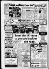 Ormskirk Advertiser Thursday 12 March 1992 Page 10