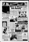Ormskirk Advertiser Thursday 12 March 1992 Page 12