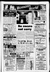 Ormskirk Advertiser Thursday 12 March 1992 Page 13