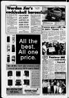 Ormskirk Advertiser Thursday 19 March 1992 Page 8