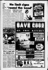 Ormskirk Advertiser Thursday 19 March 1992 Page 9