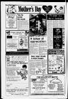 Ormskirk Advertiser Thursday 19 March 1992 Page 12