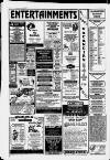 Ormskirk Advertiser Thursday 02 April 1992 Page 16