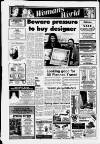 Ormskirk Advertiser Thursday 09 April 1992 Page 8