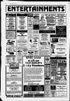 Ormskirk Advertiser Thursday 09 April 1992 Page 16
