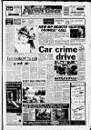 Ormskirk Advertiser Thursday 16 April 1992 Page 1