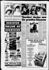 Ormskirk Advertiser Thursday 16 April 1992 Page 4