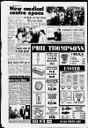 Ormskirk Advertiser Thursday 16 April 1992 Page 10