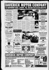 Ormskirk Advertiser Thursday 16 April 1992 Page 14