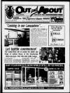 Ormskirk Advertiser Thursday 16 April 1992 Page 33