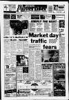 Ormskirk Advertiser Thursday 07 May 1992 Page 1