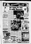 Ormskirk Advertiser Thursday 07 May 1992 Page 13
