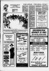 Ormskirk Advertiser Thursday 11 June 1992 Page 12
