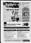 Ormskirk Advertiser Thursday 18 June 1992 Page 4
