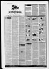 Ormskirk Advertiser Thursday 18 June 1992 Page 24