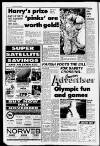 Ormskirk Advertiser Thursday 02 July 1992 Page 4