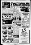 Ormskirk Advertiser Thursday 02 July 1992 Page 10