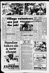 Ormskirk Advertiser Thursday 02 July 1992 Page 16