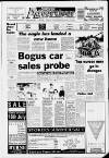 Ormskirk Advertiser Thursday 09 July 1992 Page 1
