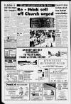 Ormskirk Advertiser Thursday 09 July 1992 Page 12